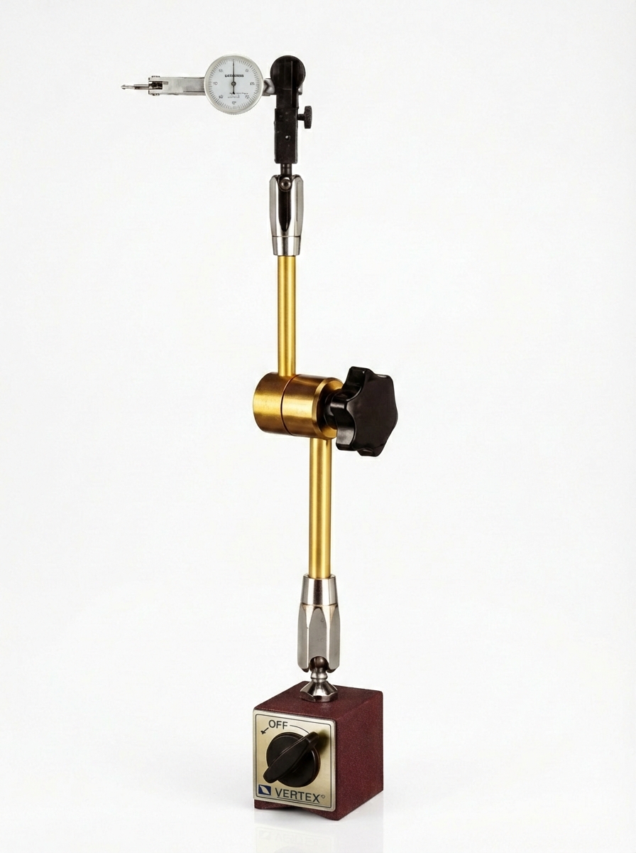 VMB-106 Base Magnética Heavy Duty Vertex Taiwan