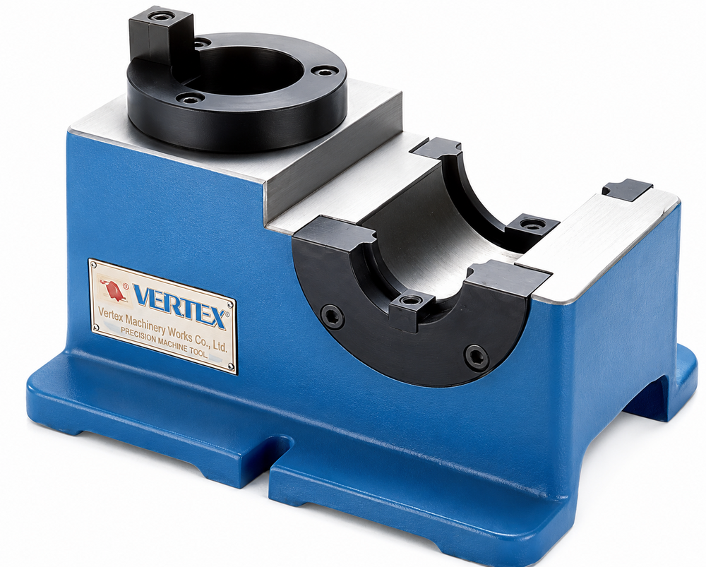 VTD-4 Base soporte ajuste herramienta BT40 Vertex